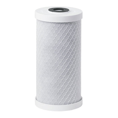 Whole House Water Filter System Carbon 10" Big Blue replacement filter - WATER FILTER DISTRIBUTORS