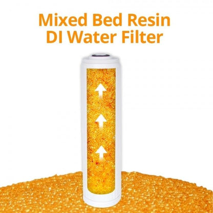 Whole House Water Filtration Systems 20 x 4.5 BIG BLUE option - WATER FILTER DISTRIBUTORS