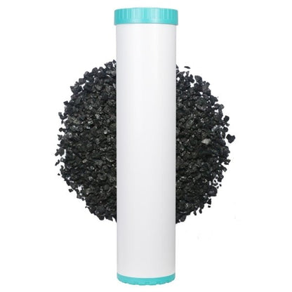 Whole House Water Filtration Systems 20 x 4.5 BIG BLUE option - WATER FILTER DISTRIBUTORS