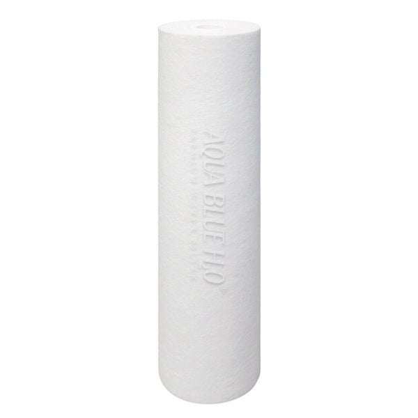 Whole House Water Filtration Systems 20 x 4.5 BIG BLUE option - WATER FILTER DISTRIBUTORS