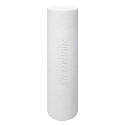 Whole House Water Filtration Systems 20 x 4.5 BIG BLUE option - WATER FILTER DISTRIBUTORS