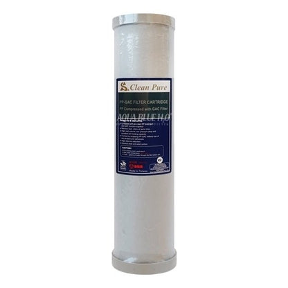 Whole House Water System with Dual Carbon +Sediment Filter - WATER FILTER DISTRIBUTORS