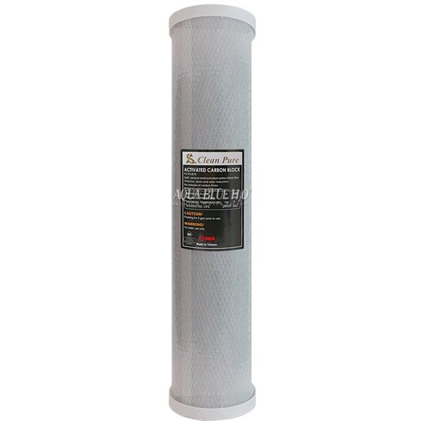 Wholehouse water system High Performance Triple Stage with Stainless Steel cover Watermarked - WATER FILTER DISTRIBUTORS