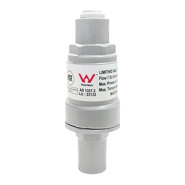 Whrilpool Firdge Filter 4378411 Hose (5m) Kit + Valve - WATER FILTER DISTRIBUTORS