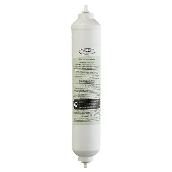 Whrilpool Firdge Filter 4378411 Hose (5m) Kit + Valve - WATER FILTER DISTRIBUTORS