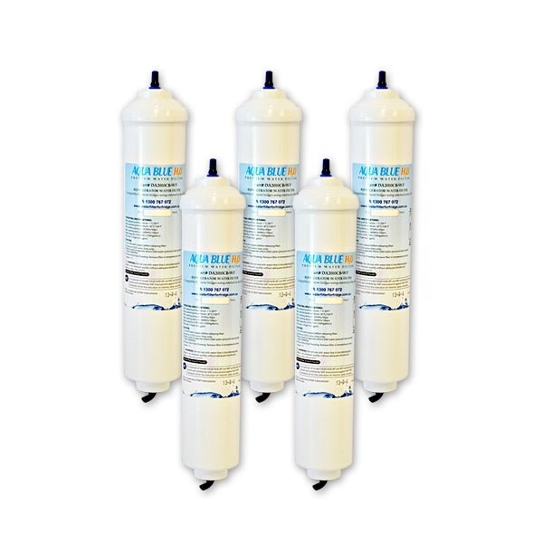WSF100, WSF - 100 Magic Filter DA2010CB External fridge water filter - WATER FILTER DISTRIBUTORS