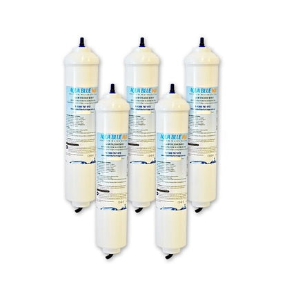 WSF100, WSF - 100 Magic Filter DA2010CB External fridge water filter - WATER FILTER DISTRIBUTORS