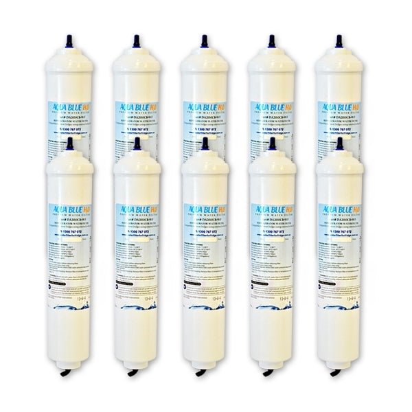 WSF100, WSF - 100 Magic Filter DA2010CB External fridge water filter - WATER FILTER DISTRIBUTORS
