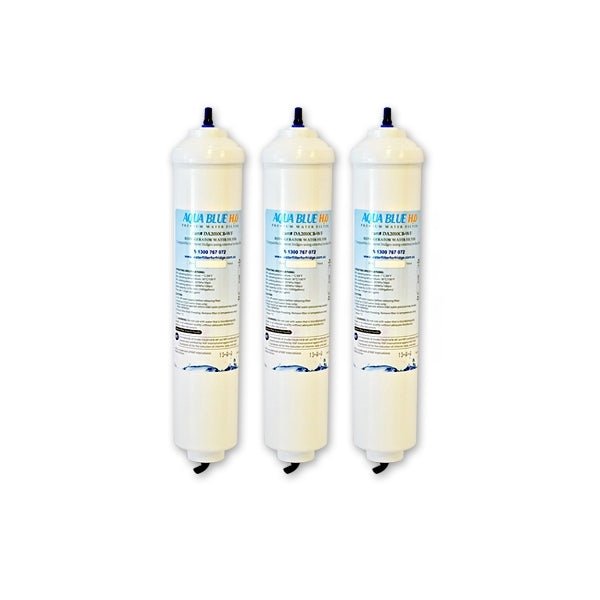 WSF100, WSF - 100 Magic Filter DA2010CB External fridge water filter - WATER FILTER DISTRIBUTORS