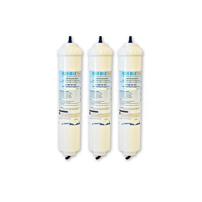 WSF100, WSF - 100 Magic Filter DA2010CB External fridge water filter - WATER FILTER DISTRIBUTORS