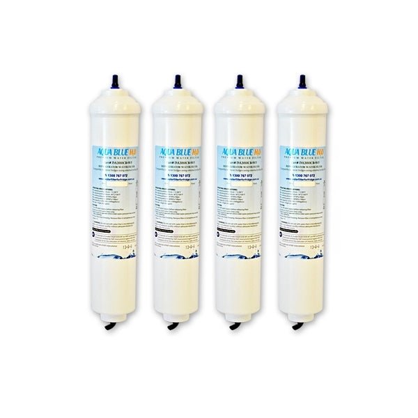 WSF100, WSF - 100 Magic Filter DA2010CB External fridge water filter - WATER FILTER DISTRIBUTORS