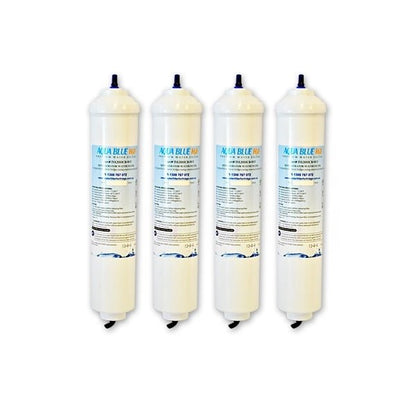 WSF100, WSF - 100 Magic Filter DA2010CB External fridge water filter - WATER FILTER DISTRIBUTORS