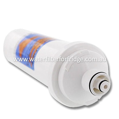 X6 - R replacement filter by Omnipure ELF10M WITH HEADER - WATER FILTER DISTRIBUTORS