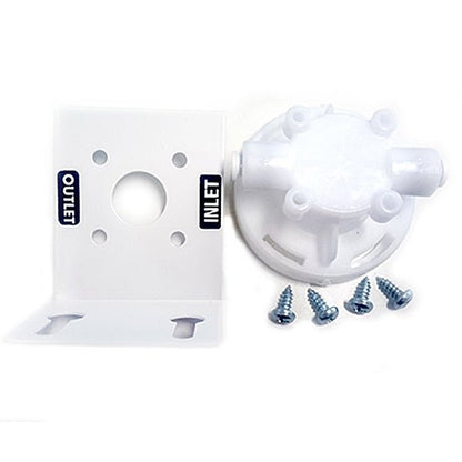 Z - 8110 Water Filter 0.5 Micron – SLC - 230 - 1C Snap Seal Caravan RV Replacement - WATER FILTER DISTRIBUTORS