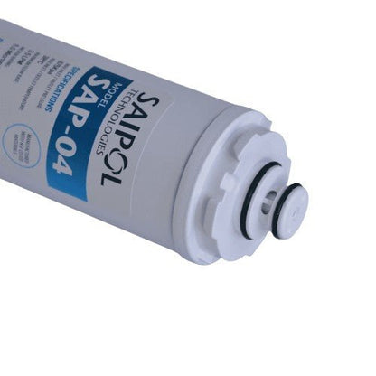 ZIP 28005 Compatible Sub Micron Triple Action Water Filter - WATER FILTER DISTRIBUTORS