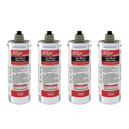 ZIP 91241 5 Micron Tripe Action Water Filter Genuine Zip Filter - WATER FILTER DISTRIBUTORS