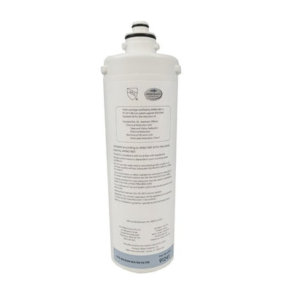 ZIP 91241 5 Micron Tripe Action Water Filter Genuine Zip Filter - WATER FILTER DISTRIBUTORS