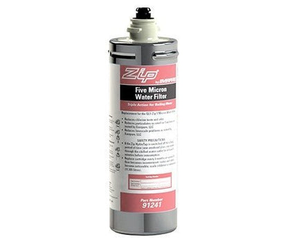 ZIP 91241 5 Micron Tripe Action Water Filter Genuine Zip Filter - WATER FILTER DISTRIBUTORS