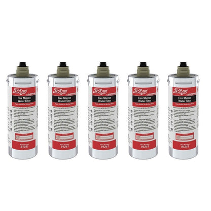 ZIP 91241 5 Micron Tripe Action Water Filter Genuine Zip Filter - WATER FILTER DISTRIBUTORS