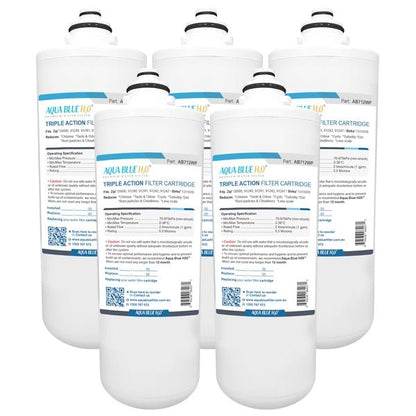 ZIP 91241 Hydrotap Compatible 5 Micron Water Filter - WATER FILTER DISTRIBUTORS