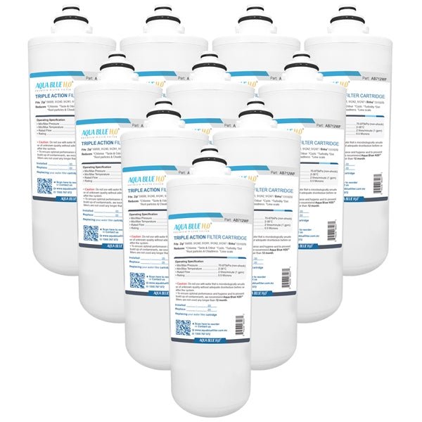 ZIP 91241 Hydrotap Compatible 5 Micron Water Filter - WATER FILTER DISTRIBUTORS