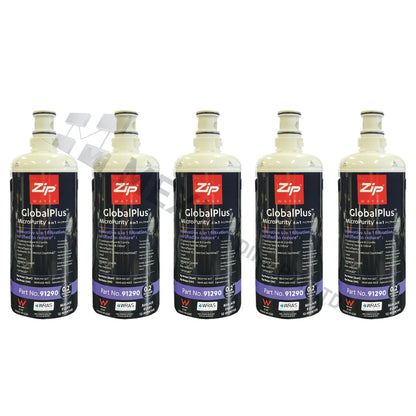 Zip 91289 Global Plus 0.2 - Micron Filter Cartridge Genuine Zip Filter - WATER FILTER DISTRIBUTORS