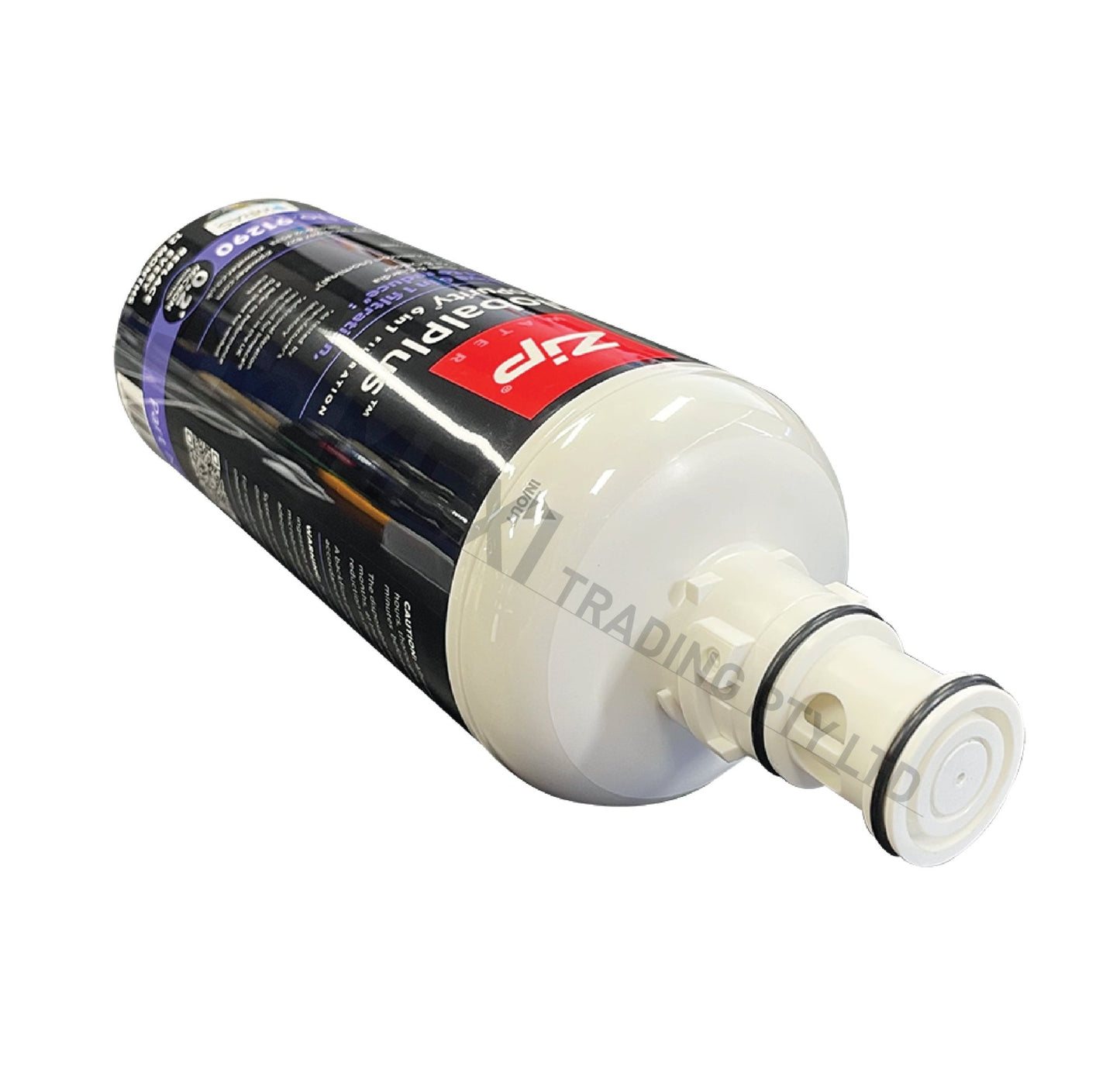 Zip 91289 Global Plus 0.2 - Micron Filter Cartridge Genuine Zip Filter - WATER FILTER DISTRIBUTORS