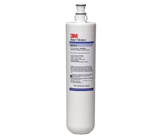 ZIP 92321 Replacement filter by Genuine 3M - WATER FILTER DISTRIBUTORS