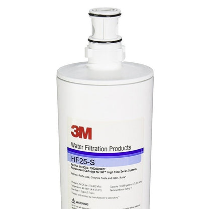 ZIP 92321 Replacement filter by Genuine 3M - WATER FILTER DISTRIBUTORS