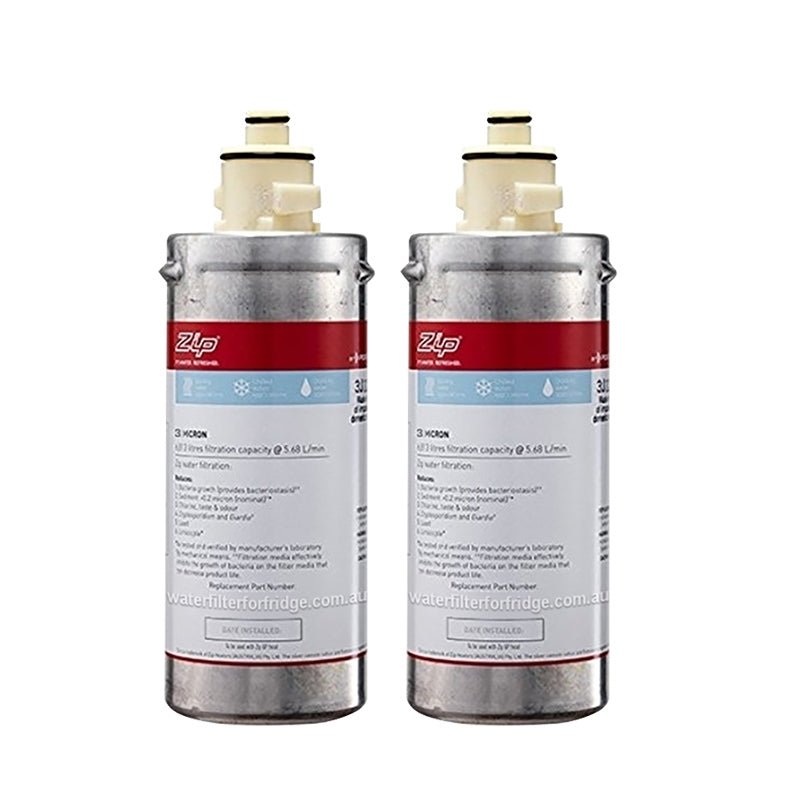 Zip 93703 Genuine MicroPurity Water Filter Cartridge 3 Micron 1.5 SIZE - WATER FILTER DISTRIBUTORS