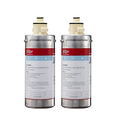 Zip 93703 Genuine MicroPurity Water Filter Cartridge 3 Micron 1.5 SIZE - WATER FILTER DISTRIBUTORS