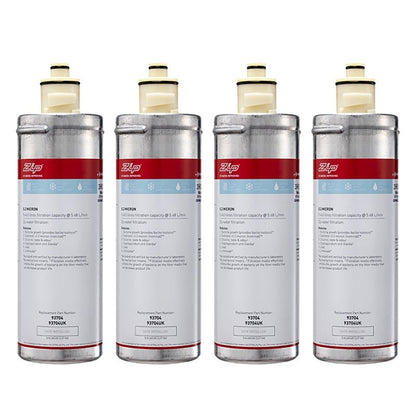 Zip 93704 Genuine MicroPurity Water Filter Cartridge 0.2 Micron - WATER FILTER DISTRIBUTORS