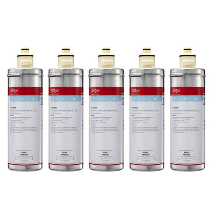 Zip 93704 Genuine MicroPurity Water Filter Cartridge 0.2 Micron - WATER FILTER DISTRIBUTORS