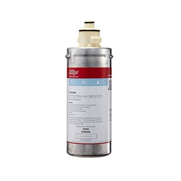 Zip 93706 Genuine MicroPurity HydroTap G4 Water Filter 0.2 Micron - WATER FILTER DISTRIBUTORS