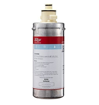 Zip 93706 Genuine MicroPurity HydroTap G4 Water Filter 0.2 Micron - WATER FILTER DISTRIBUTORS