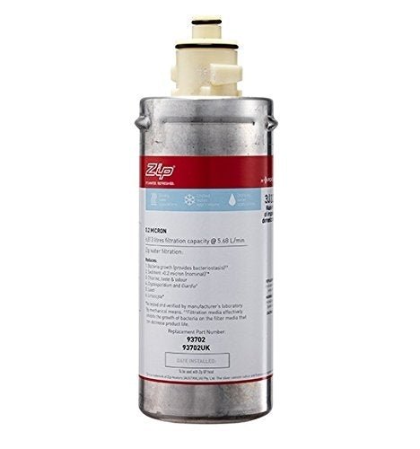 Zip 93706 Genuine MicroPurity HydroTap G4 Water Filter 0.2 Micron - WATER FILTER DISTRIBUTORS