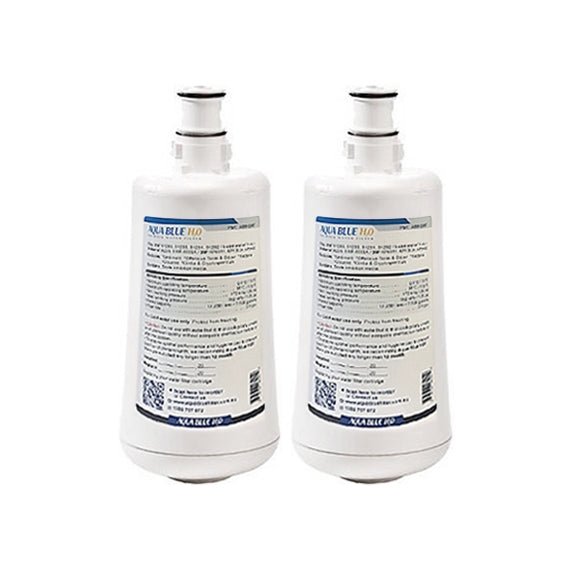 ZIP Compatible 91290 GlobalPlus XSENTIAL Water Filter - WATER FILTER DISTRIBUTORS