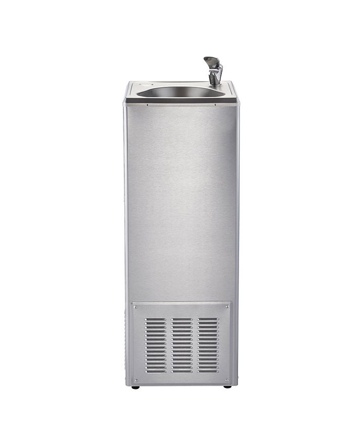 Zip EconoMaster 60 Bubbler SS 19 (EM1507-1) - WATER FILTER DISTRIBUTORS