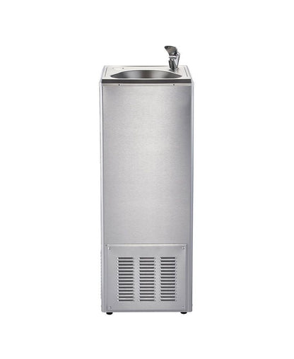 Zip EconoMaster 60 Bubbler SS 19 (EM1507-1) - WATER FILTER DISTRIBUTORS