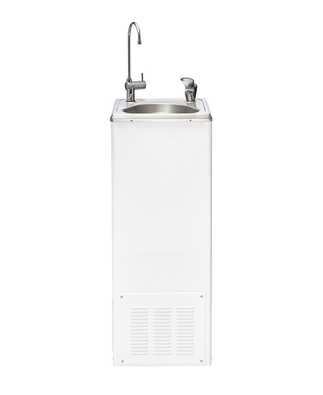 Zip Economaster Fountain 60 Glass Bubbler/Carafe - WATER FILTER DISTRIBUTORS