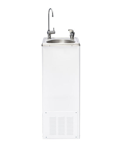 Zip Economaster Fountain 60 Glass Bubbler/Carafe - WATER FILTER DISTRIBUTORS