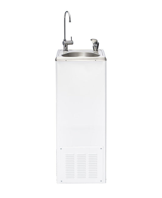 Zip Economaster Fountain 60 Glass Bubbler/Carafe - WATER FILTER DISTRIBUTORS
