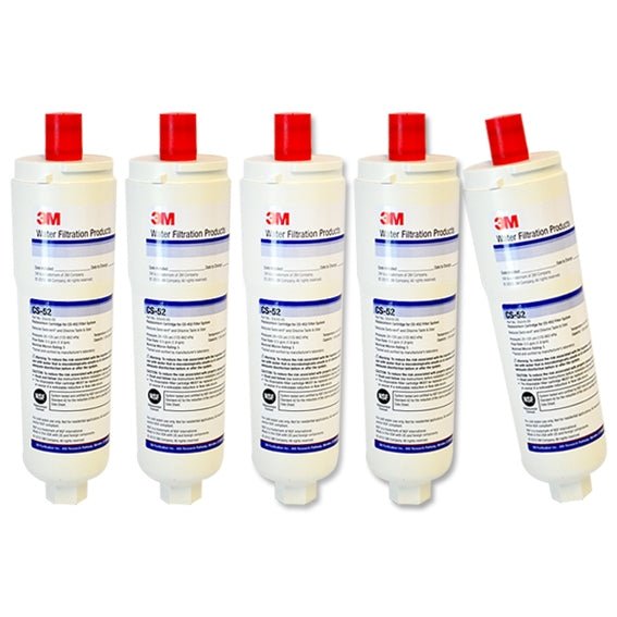 Zip Filter 51000,52000,53000,54000,55000,58000﻿ - WATER FILTER DISTRIBUTORS
