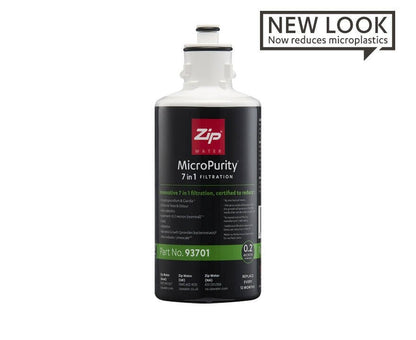 Zip GENUINE MicroPurity 93701 Residential Hydrotap Water Filter - 0.2 Micron - WATER FILTER DISTRIBUTORS