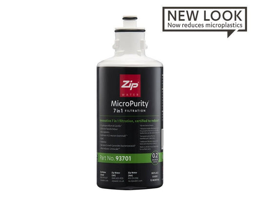 Zip GENUINE MicroPurity 93701 Residential Hydrotap Water Filter - 0.2 Micron - WATER FILTER DISTRIBUTORS