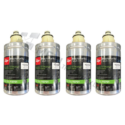 Zip GENUINE MicroPurity 93701 Residential Hydrotap Water Filter - 0.2 Micron - WATER FILTER DISTRIBUTORS