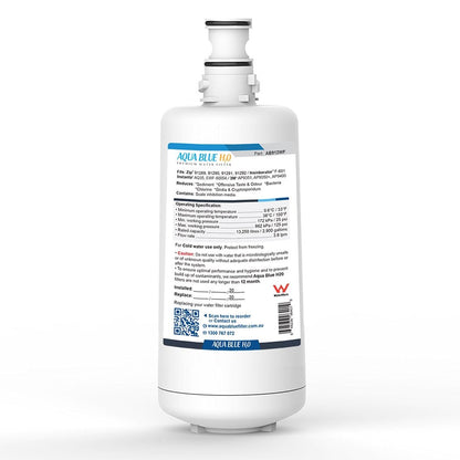 ZIP GlobalPlus 91291 Generic Replacement Water Filter - WATER FILTER DISTRIBUTORS