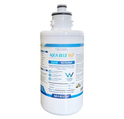 ZIP MicroPurity 93702 0.2 Micron Compatible Filter 1.5 Size - WATER FILTER DISTRIBUTORS