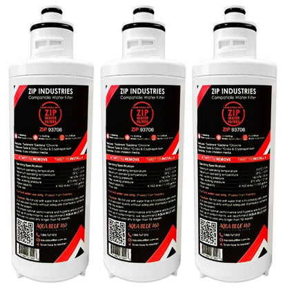 ZIP MicroPurity 93706 0.2 micron Non - Carbon Compatible Water Filter - WATER FILTER DISTRIBUTORS