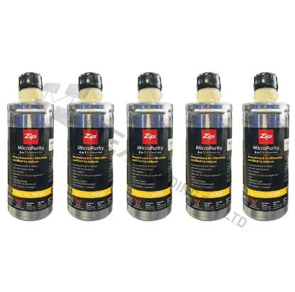 Zip MicroPurity Genuine 93702 Commercial Water Filter - 0.2 Micron - WATER FILTER DISTRIBUTORS